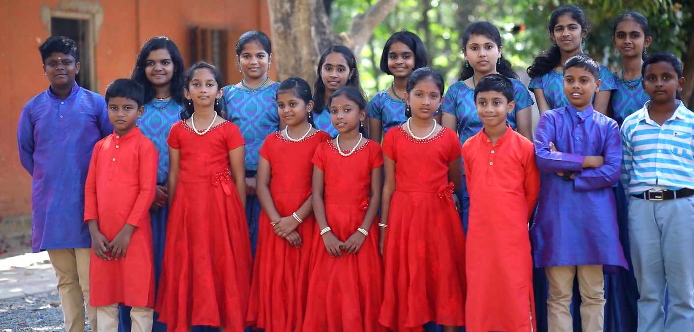 Sanskrit Aggregate UP Section - Kerala State School Youth Festival (Kalolsavam)2020